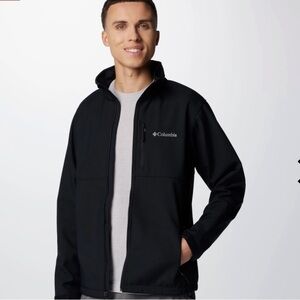 Columbia Ascender Softshell Jacket